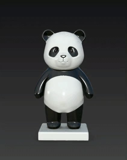 Panda Cub