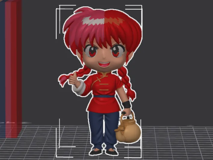 Ranma 1/2