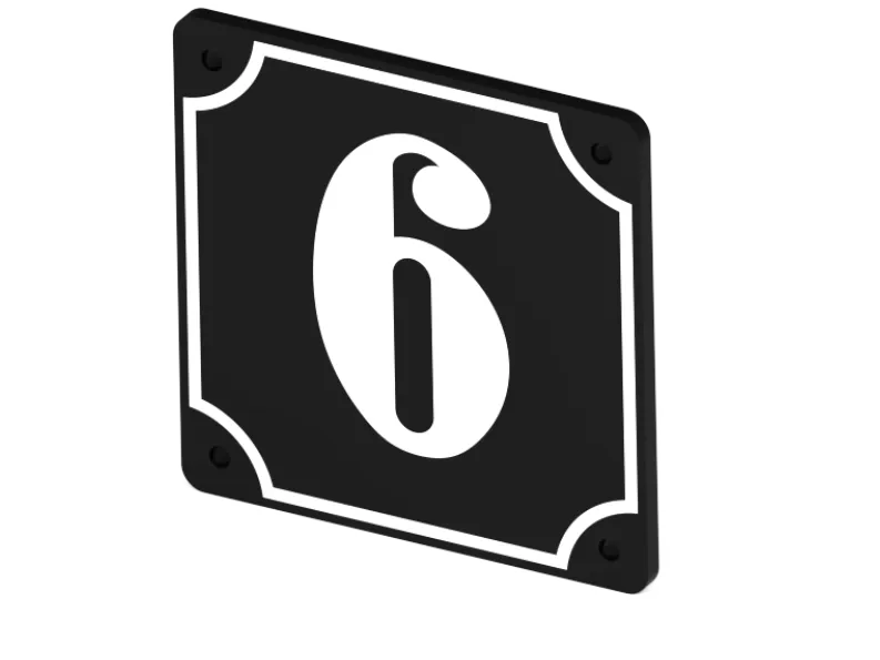 hausnummer6-flat