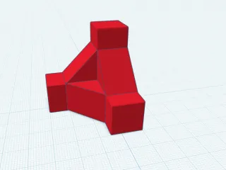 Table corner protector