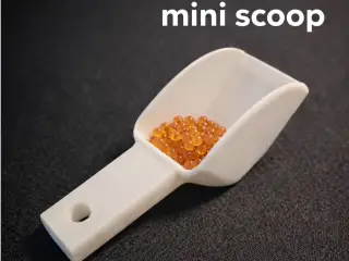 Mini Scoop