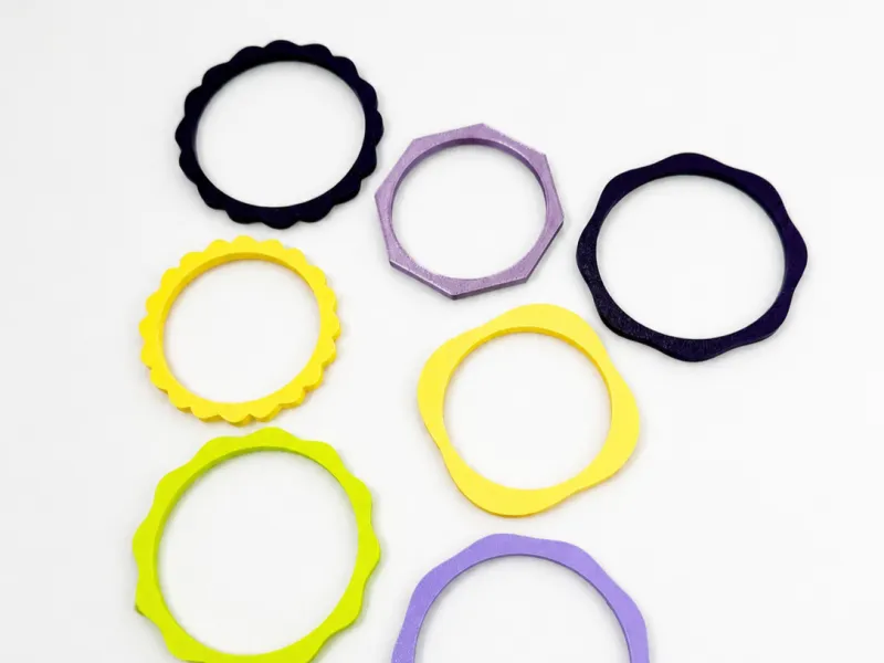 Child and Adult Size Bracelets