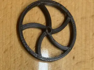 Model Car Wheels
