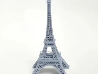 Eiffel Tower