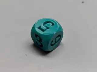 D6 Dice – Dungeons and Dragons Six Sided