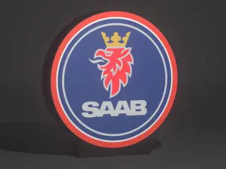 SAAB Lightbox