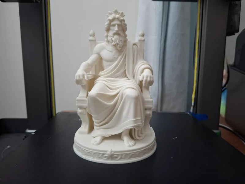 Zeus