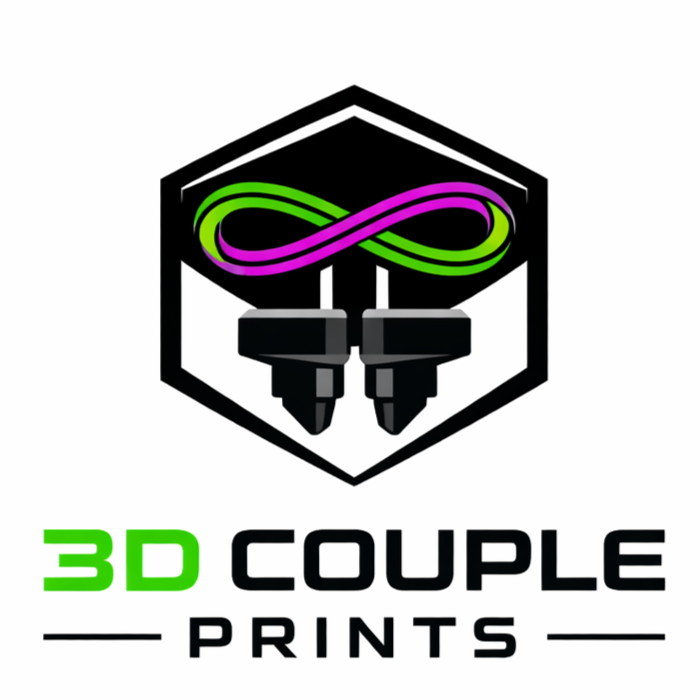 avatar of 3D Couple Prints