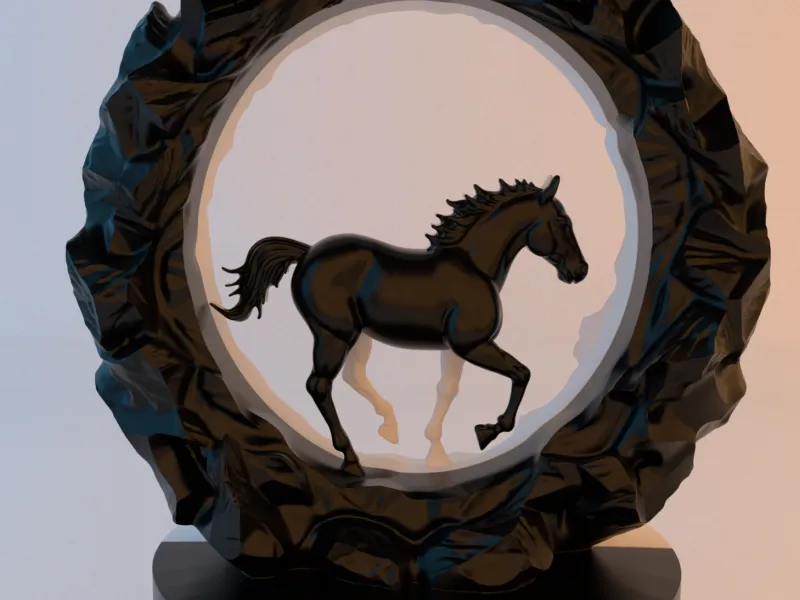 blend me horsey2