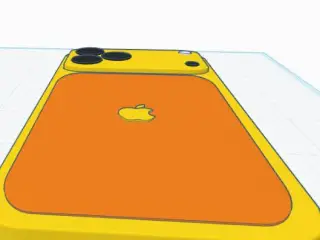 Iphone 17 Mini (If it existed)