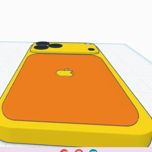 Iphone 17 Mini (If it existed)