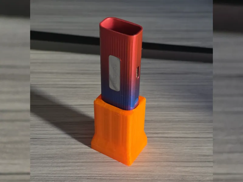 GEEKVAPE Sonder Q Stand 💨