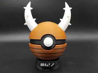POKÉBALL PINSIR