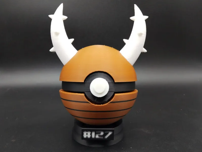 POKÉBALL PINSIR