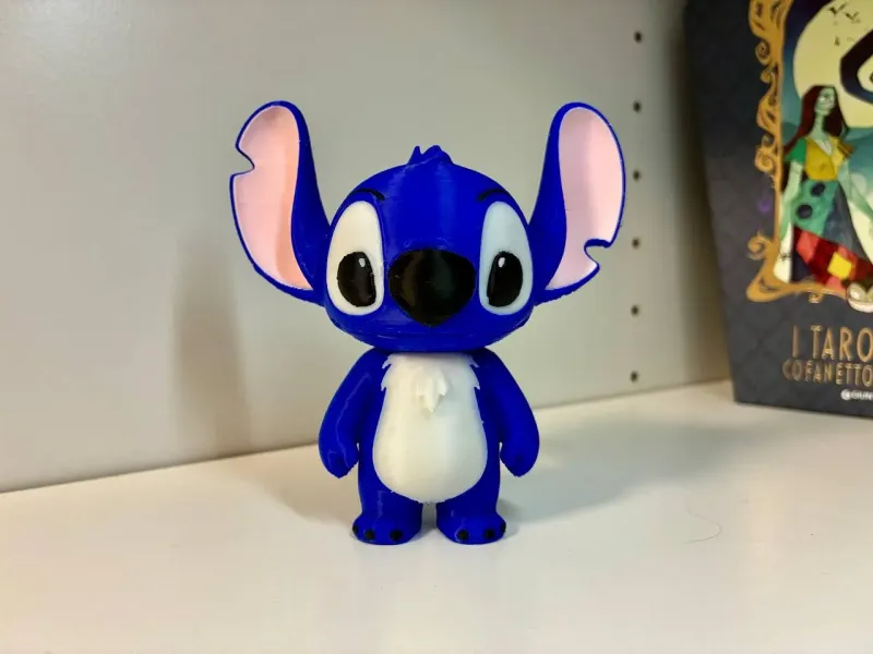 Stitch