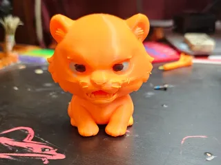 Baby TIGER