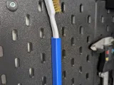 Nozzle Brush Holder for Skadis-0