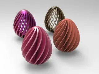 Easter egg