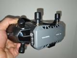 Caddx Ascent VRX on Goggles X-0