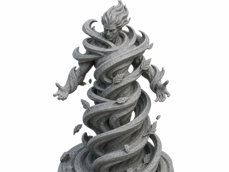 Wind Elemental