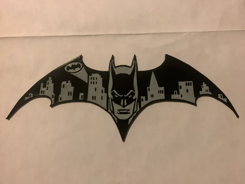 wallart-batman