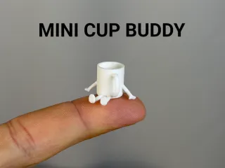 Mini Mug Buddy