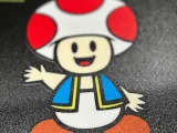 LIGHTBOX TOAD-0