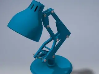 LAMPARA PIXAR