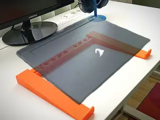 Matematix Cooler Pro