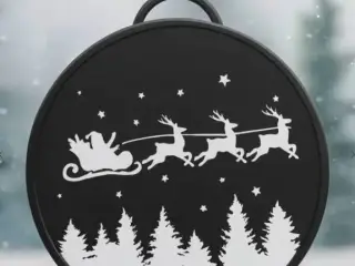 Christmas time