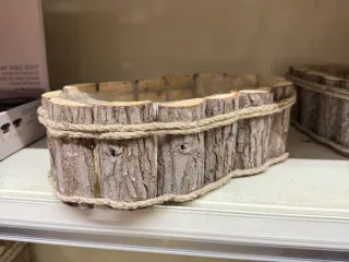 flower pot