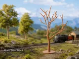 Realistic Tree Trunk for Models and Dioramas-0