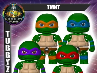 TMNT
