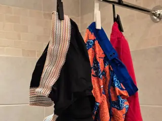 Laundry Hook