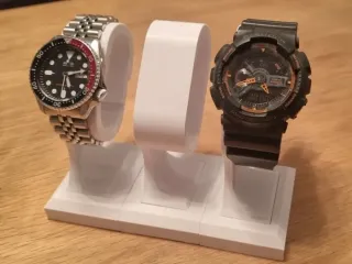 watch stand (from thingiverse)