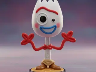 Forky
