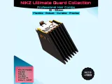 Hair Clipper Guide Guard Comb Cutting #18-56mm-0