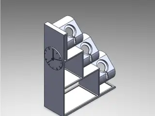 Watch Stand