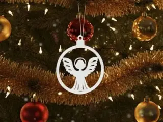 christmas ornaments