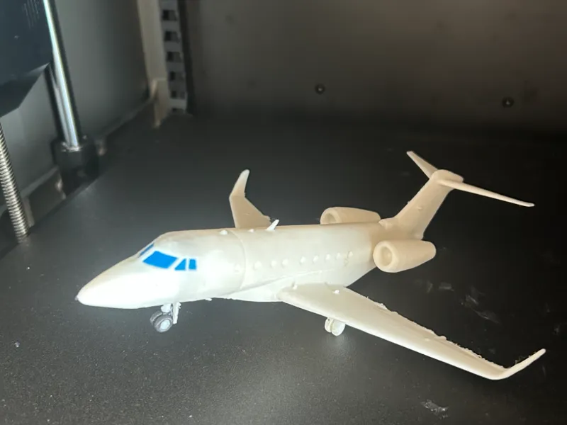 The Gulfstream G280