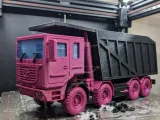 大型トラック-0