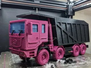 Big truck