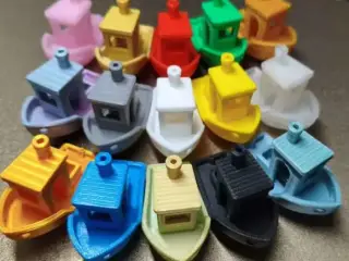 Benchy