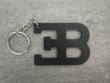 Keychain Bugatti-0