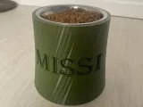 Pet Bowl Base-0