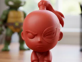 Zuko - 087