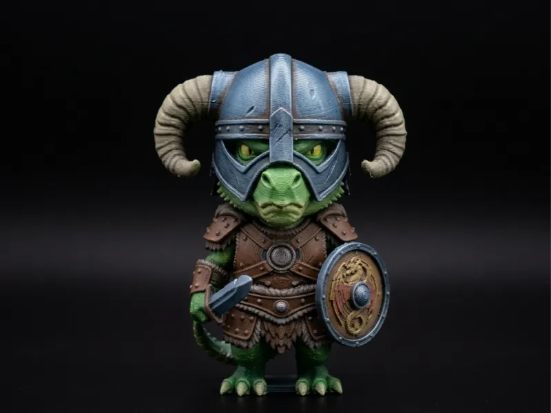 Dovahkiin (Skyrim)