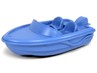 Toy boat