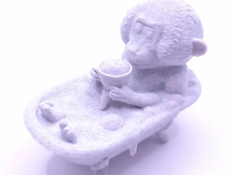 Cappuccino Babooino