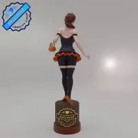 Creality Cloud Exclusive Model - Halloween Girl-1